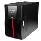 Батарейні блоки для ДБЖ POWERCOM MAC-1500